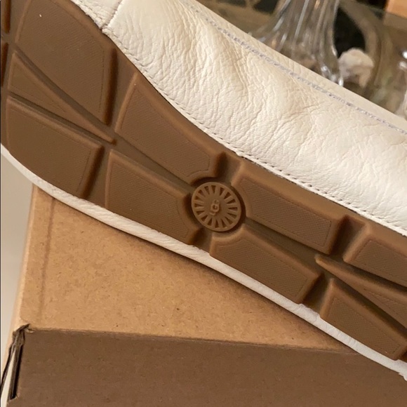 UGG driving shoe - Picture 7 of 14